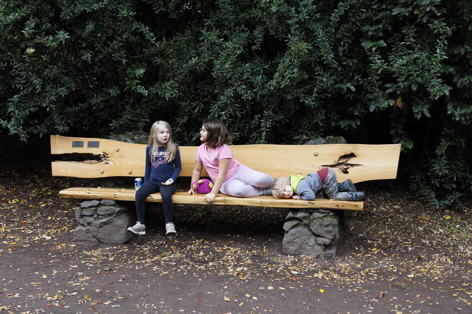 Woodland Park Zoo — photo 54
